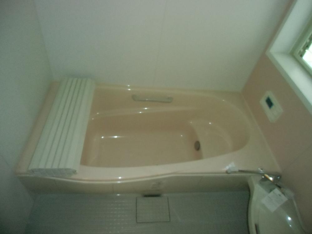 Bathroom. Room (August 2013) Shooting