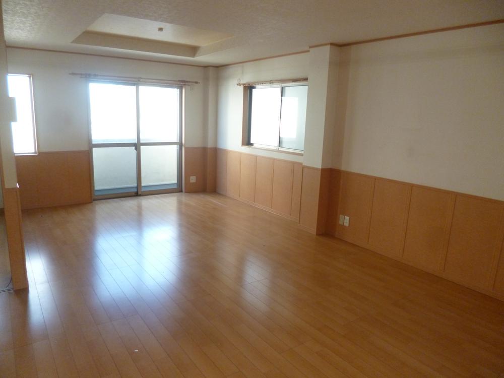 Living. Indoor (September 2013) Shooting