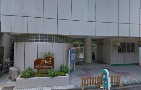kindergarten ・ Nursery. Torigai 526m to east nursery school