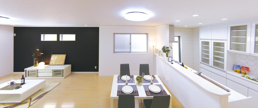 Kitchen. Local (September 2013) Shooting