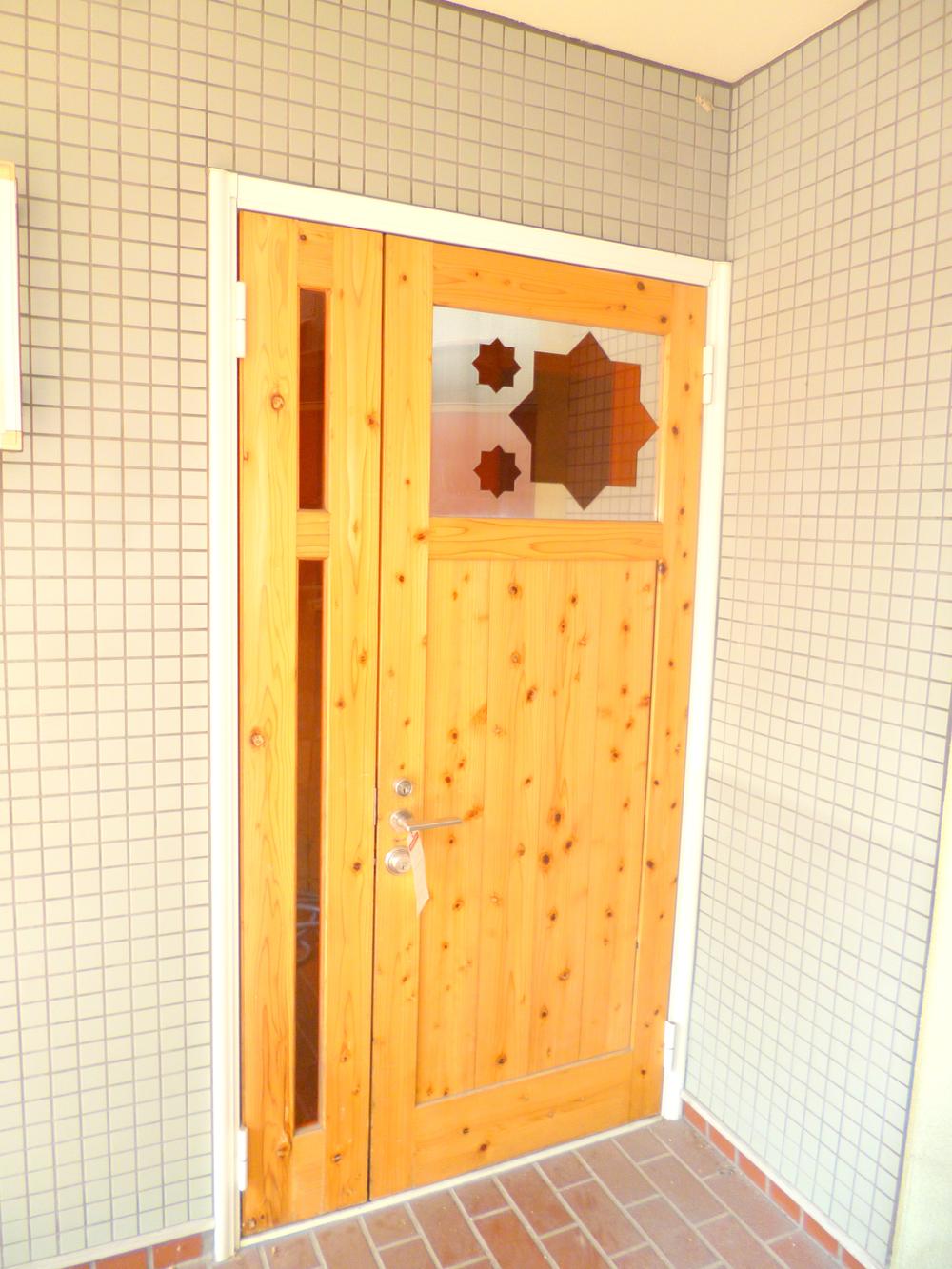 Local appearance photo. Local (August 2013) Shooting