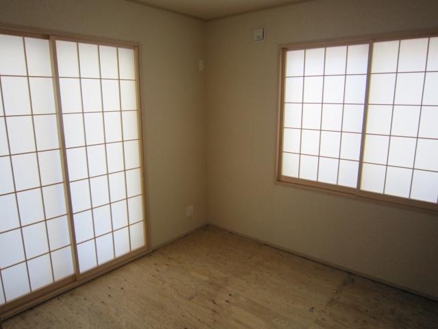 Other introspection. Shooting from the room