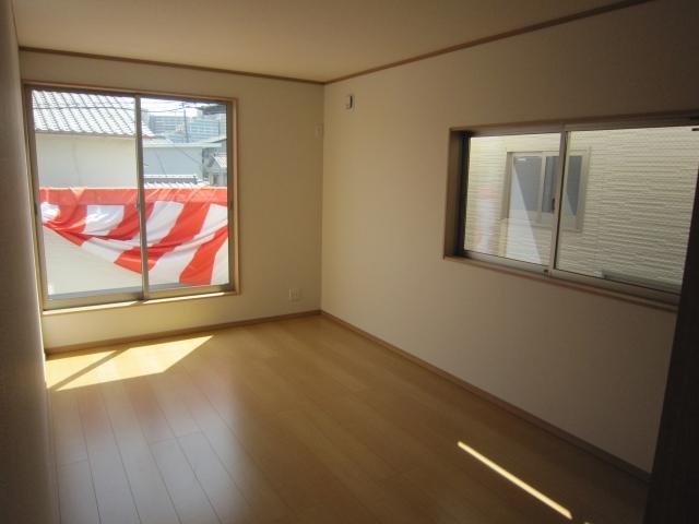 Other introspection. Shooting from the room