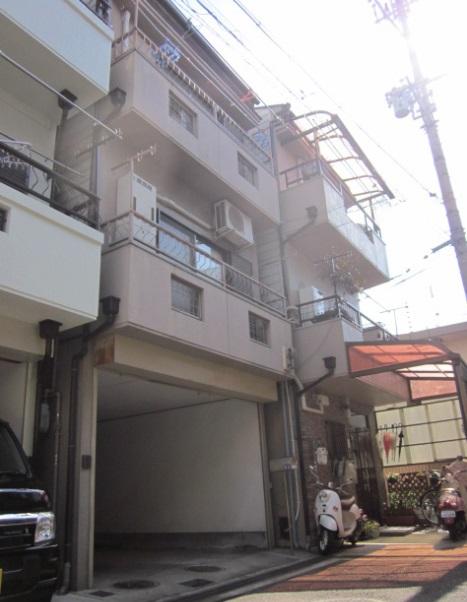 Local photos, including front road