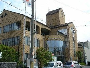 Other. Torigai Library Center