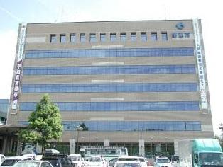 Other. Settsu city hall