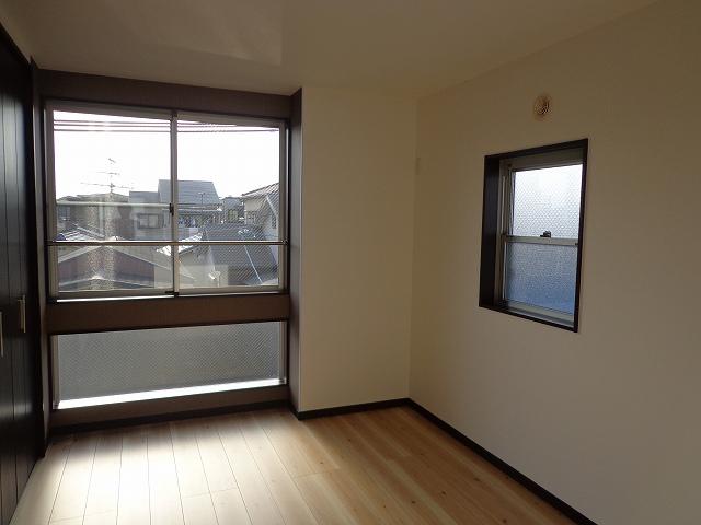 Non-living room. Western-style (2)