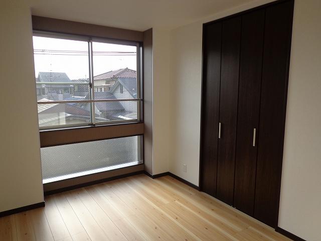 Non-living room. Western-style (3)