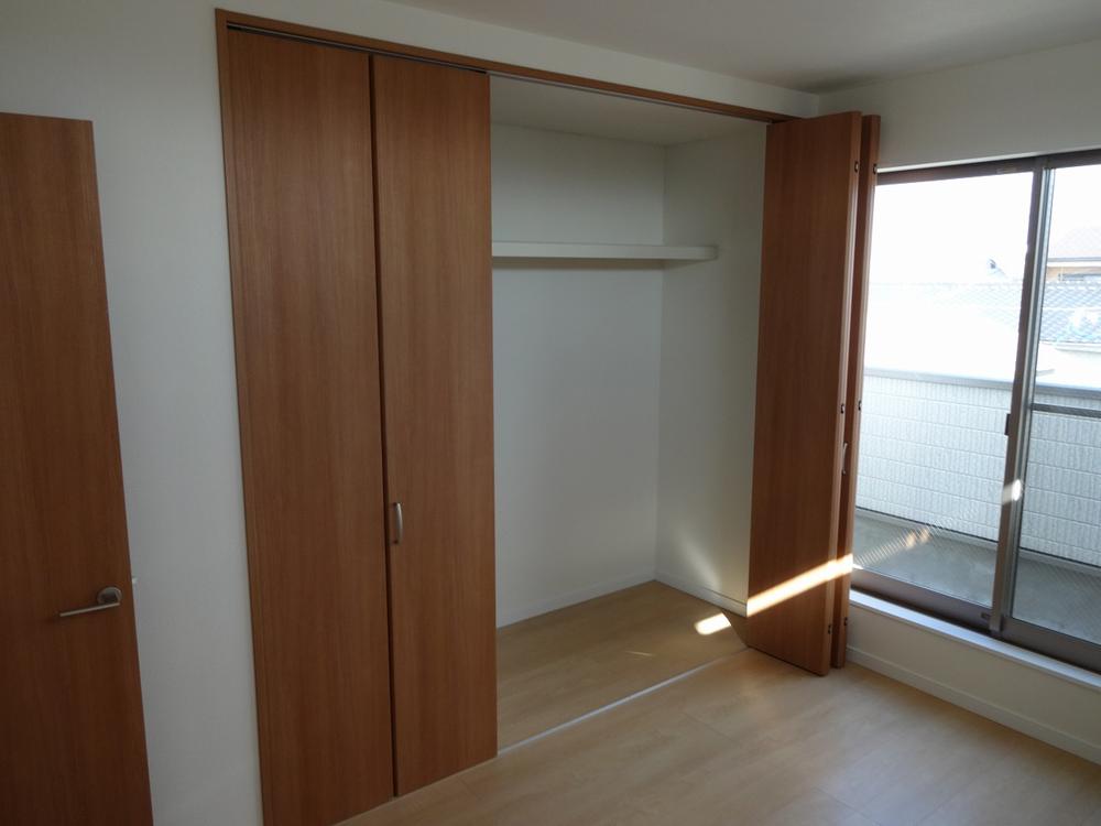 Receipt. 3 closet of Kaiyoshitsu (1)