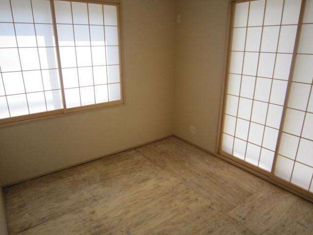 Other introspection. Shooting from the room