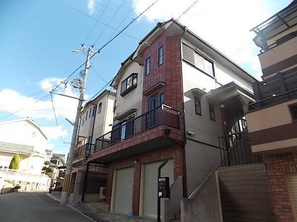 Local appearance photo. Peace of mind in all-electric homes ・ Comfortable life