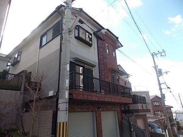 Other. Convenient parking space two possible even when the visitor