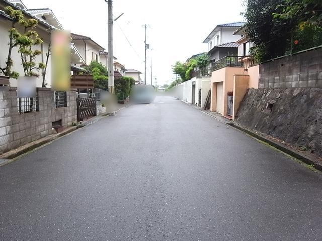 Local photos, including front road