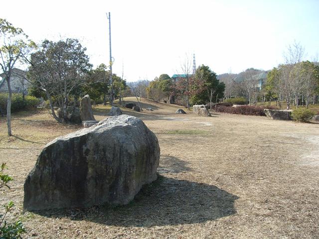park. 1508m to Chatan Park