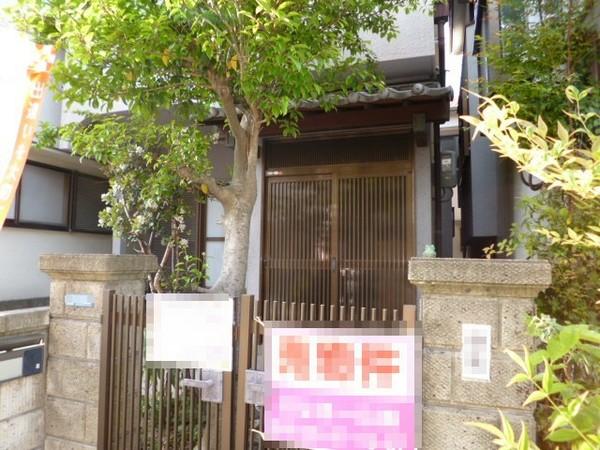 Local appearance photo. Local (May 2013) Shooting