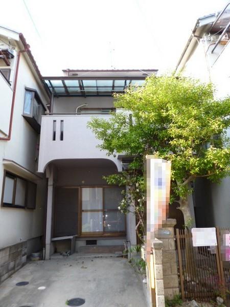 Local appearance photo. Local (May 2013) Shooting