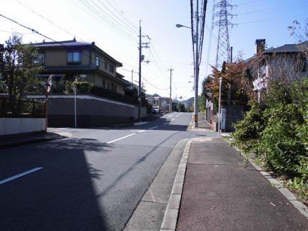 Local photos, including front road. Local (10 May 2013) Shooting