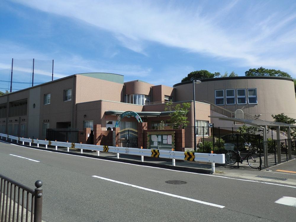 kindergarten ・ Nursery. 1019m until Shinobuke hill Aiiku Gardens