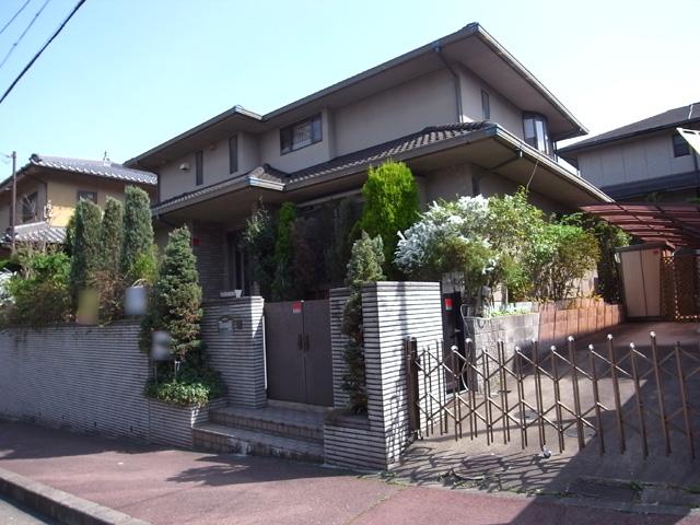 Local appearance photo