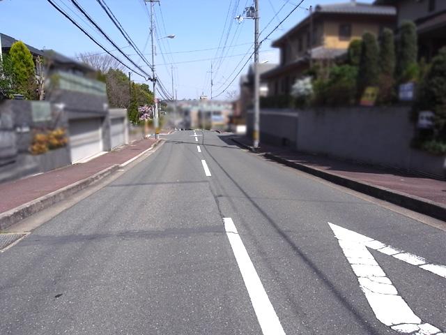 Local photos, including front road