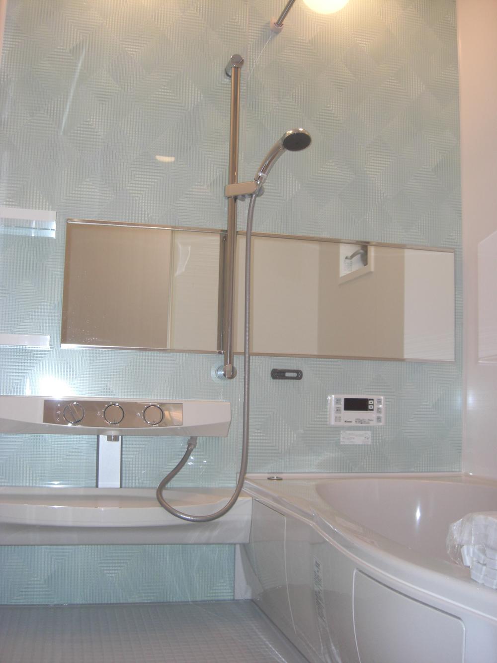 Other. Building plan example (bathroom)