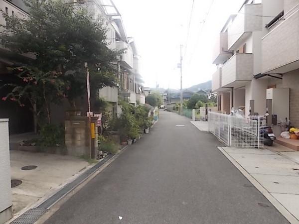 Other. kindergarten ・ It is perfect to child-rearing households near library