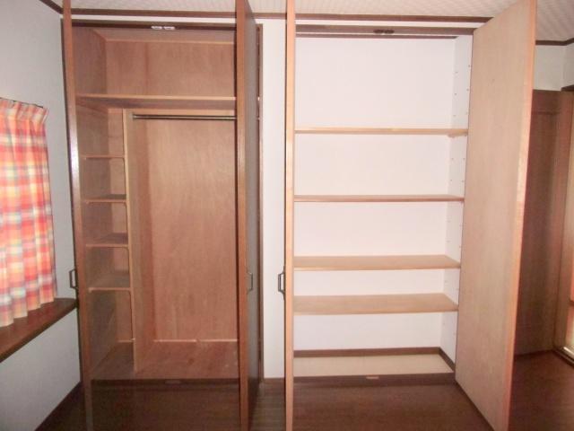 Receipt. ◇ is storage space