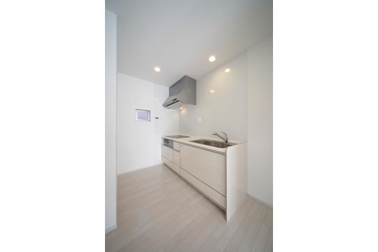 Same specifications photo (kitchen)