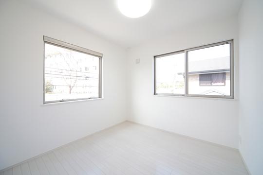 Non-living room. Same specifications photos (Western-style)