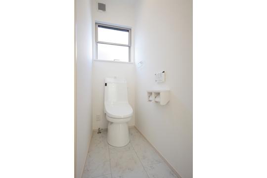 Other Equipment. Toilet