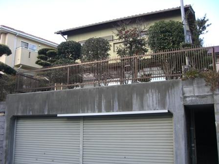 Local appearance photo. Local (March 2013) Shooting