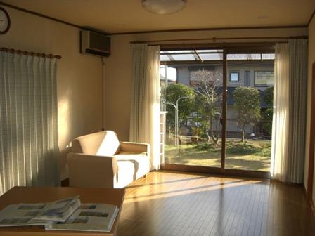 Living. Indoor (March 2013) Shooting