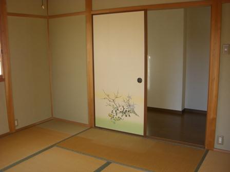 Other introspection. Indoor (March 2013) Shooting