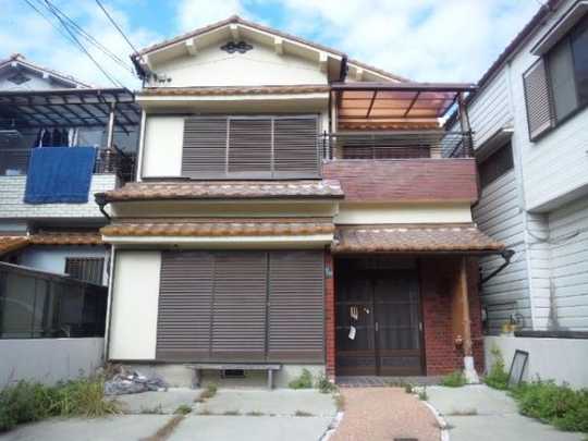 Local appearance photo. Exterior Photos