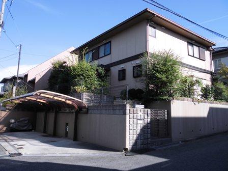 Local appearance photo. Local (September 2013) Shooting