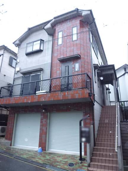 Local appearance photo. Spacious 6LDK!