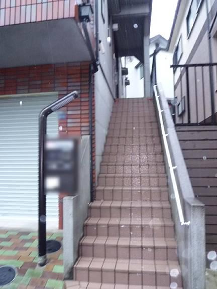 Other. Surrounding environment is good! !