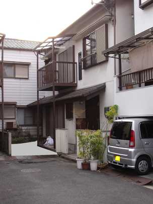 Local appearance photo