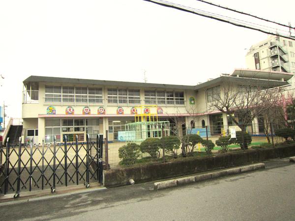 Other. Esebi kindergarten A 5-minute walk