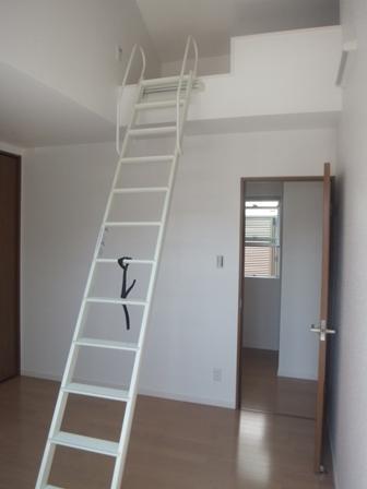 Other introspection. Room (May 2013) Shooting