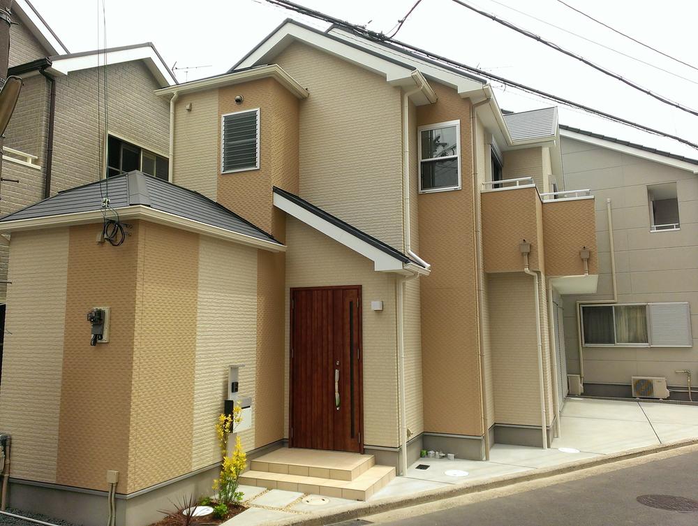 Local appearance photo. Room (May 2013) Shooting