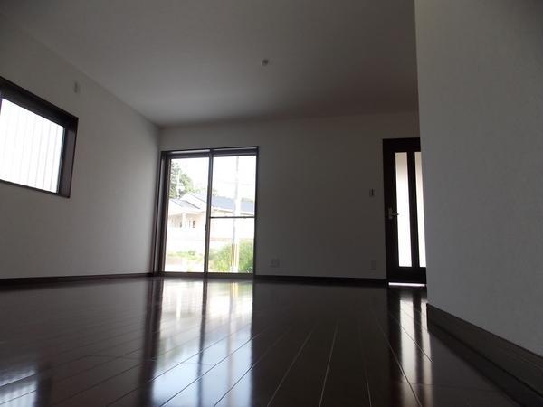 Same specifications photos (living). Spacious living space of the family of the rest