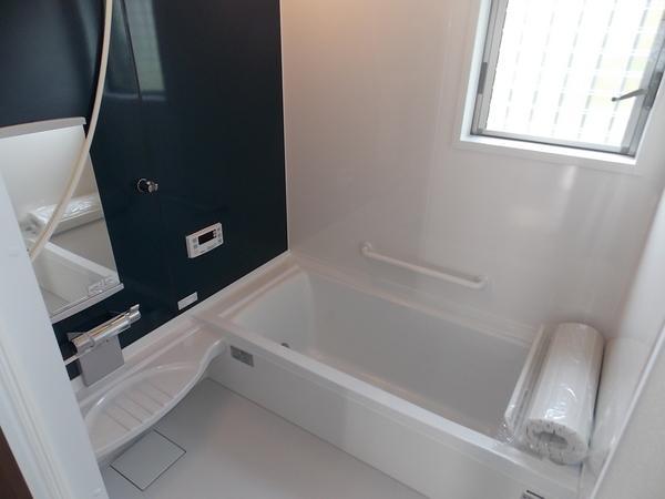 Same specifications photo (bathroom). Sitz bath can also enjoy spacious bathroom 1 tsubo or more