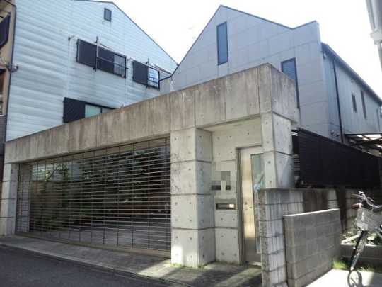 Local appearance photo. appearance