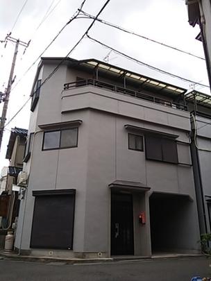 Local appearance photo. Exterior Photos