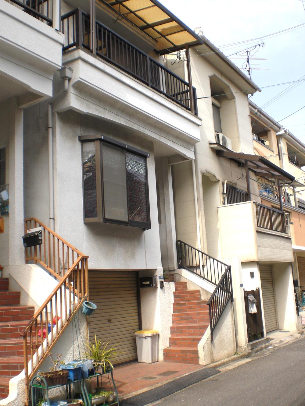 Local appearance photo. Local (September 2013) Shooting