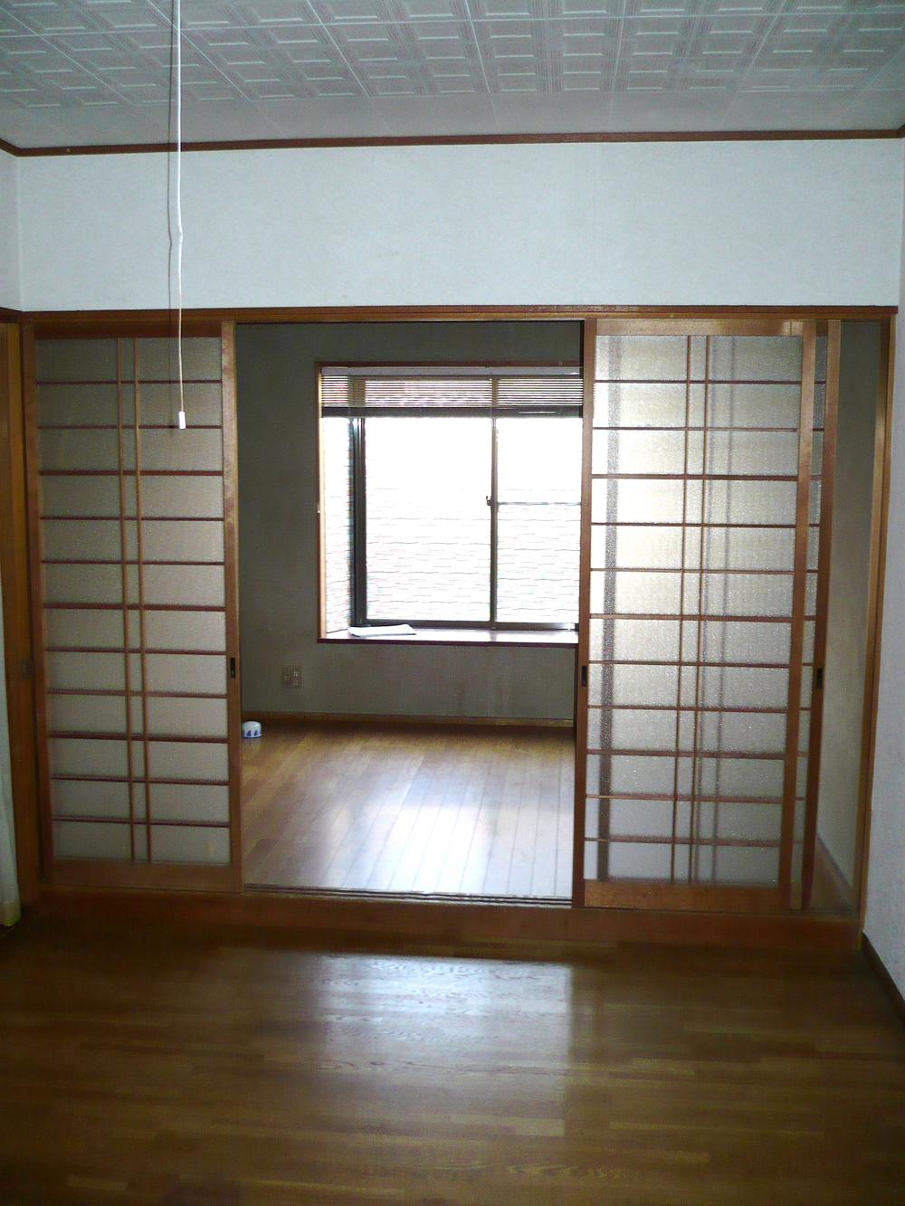 Living. Indoor (September 2013) Shooting