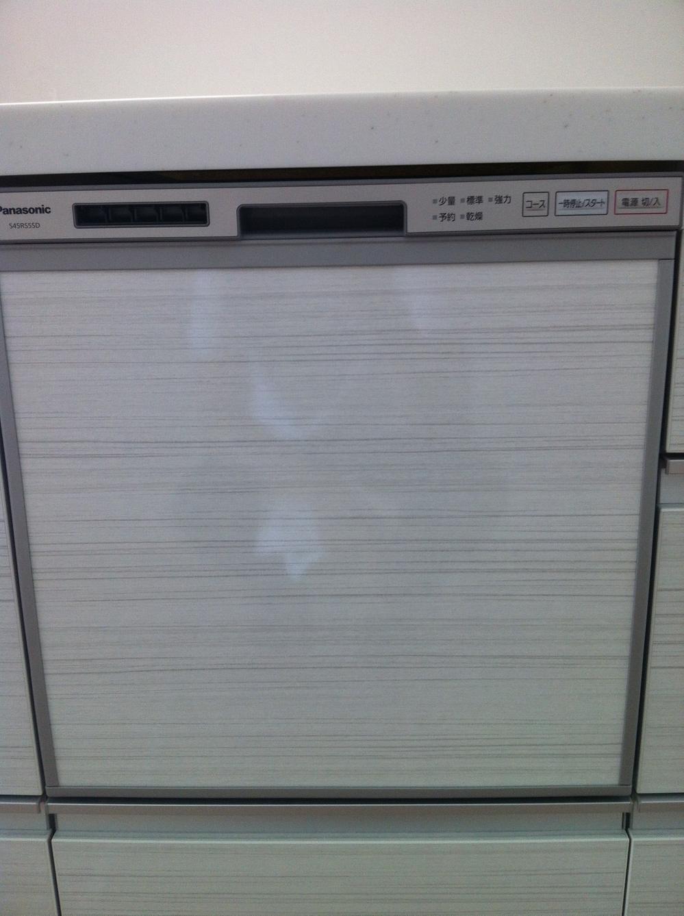 Floor plan. 29,800,000 yen, 4LDK, Land area 96.71 sq m , Popular dishwasher in building area 93.65 sq m wife