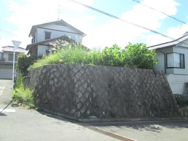 Local appearance photo. ◇ is a newly built property appearance of the 2-story corner lot