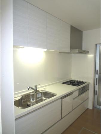 Same specifications photo (kitchen). Local appearance photo (kitchen)